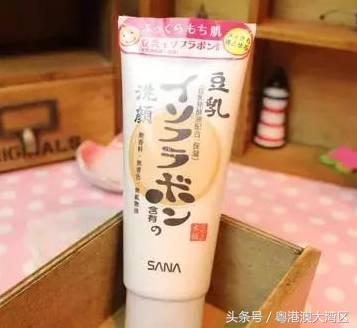 去香港最值得买的12款平价护肤品，每一款都想回购！
