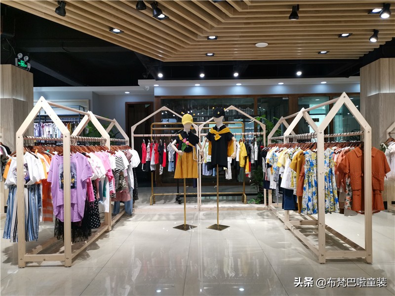 童装店主必看!怎么发朋友圈才能疯狂带货?