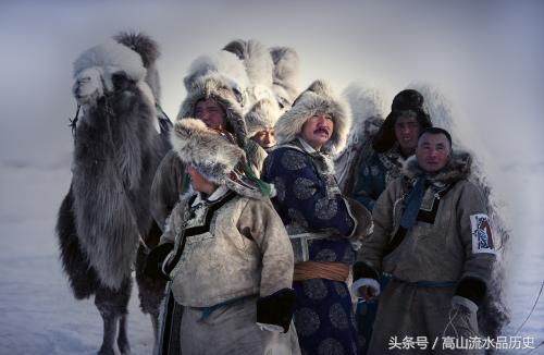 盘点中国历史上最牛的十个少数民族