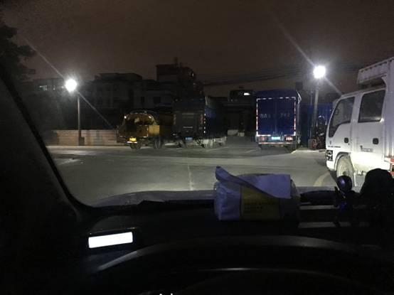上班一族换总成装雪莱特霸道氙气灯装灯体验