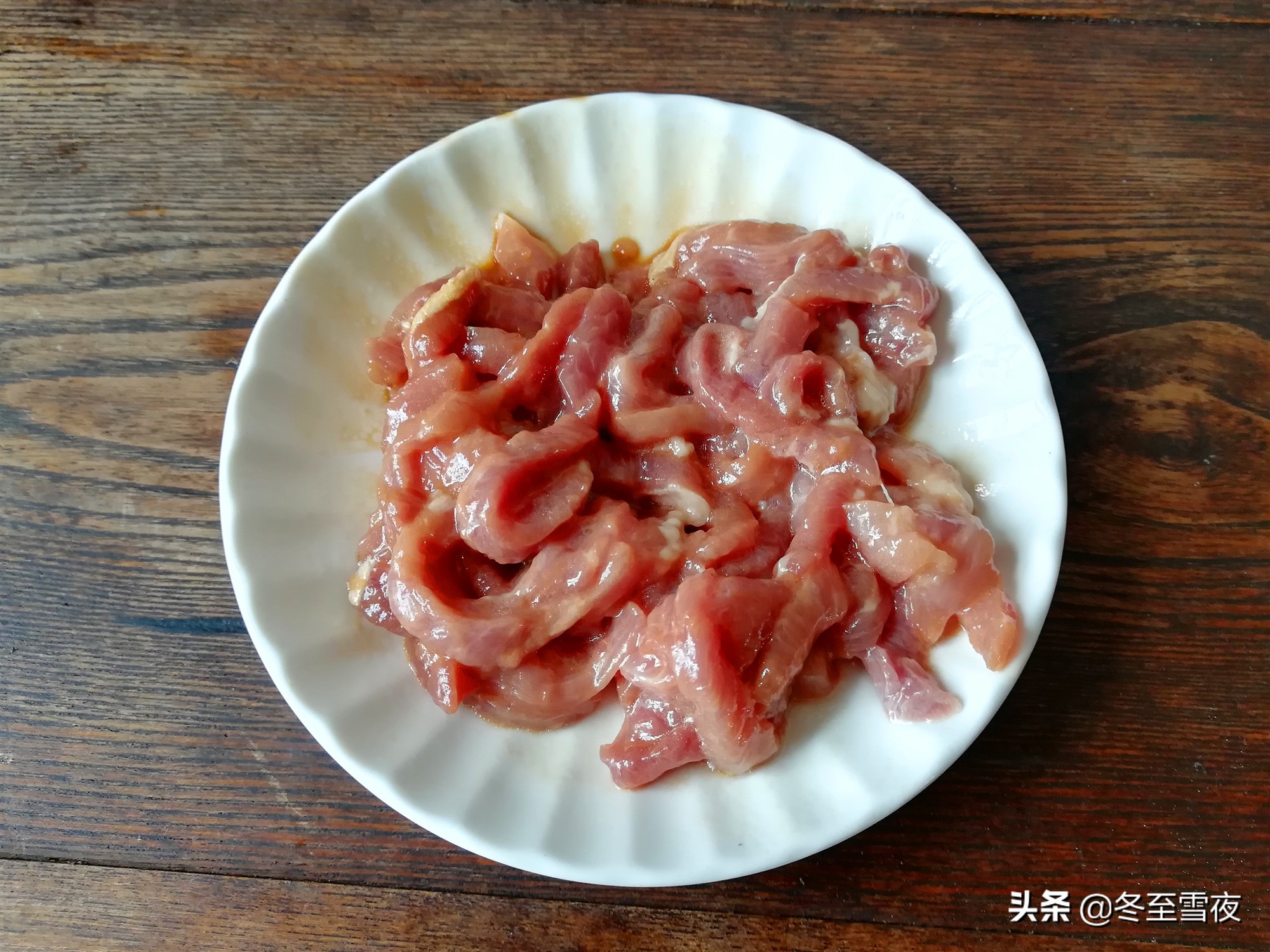 菜谱里的生粉、淀粉、太白粉有什么区别？教你它们的正确用途用法