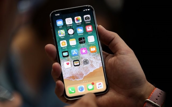 iPhone X 使用攻略，动作视频告诉你如何操作
