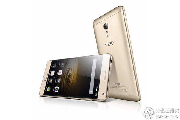 中端为主，数量为上：lenovo 联想 发布多款智能手机
