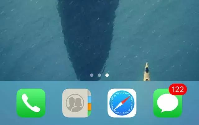手机这样操作，让你永久远离垃圾短信！