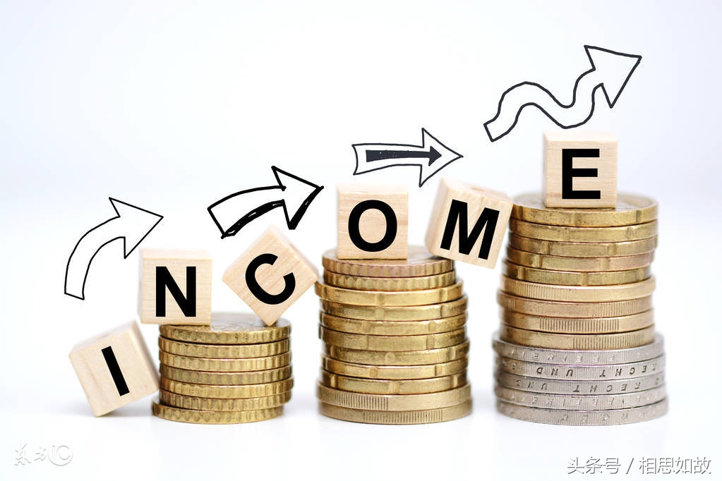 8个可以在家赚钱的方法，值得一看