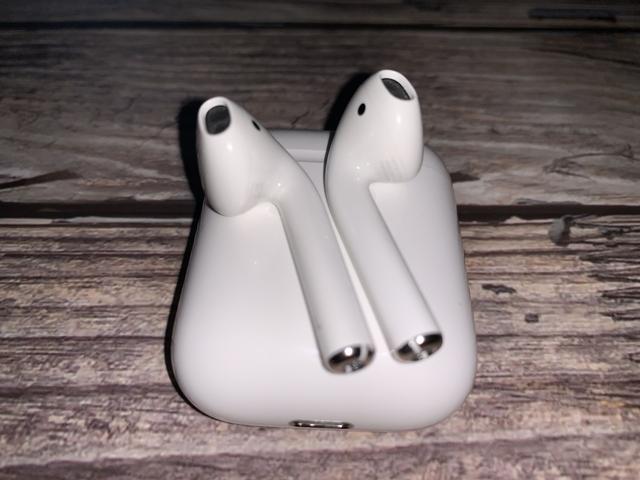 苹果AirPods 2代两个月体验报告，不完美的完美
