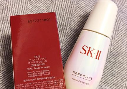 sk2小灯泡可以淡斑吗 sk2小灯泡淡斑效果怎么样