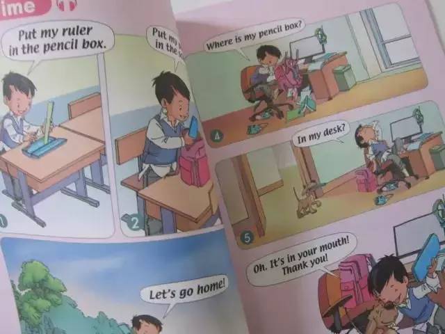 如何教孩子学英语，家长们快来学习！