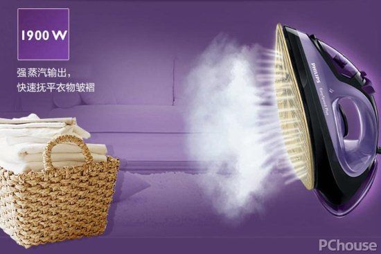 什么牌的电熨斗好 家用电熨斗价格