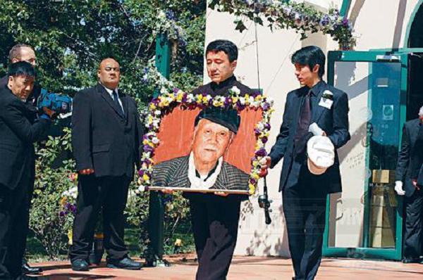 趣谈：房祖名为何不随成龙姓，而姓房呢？