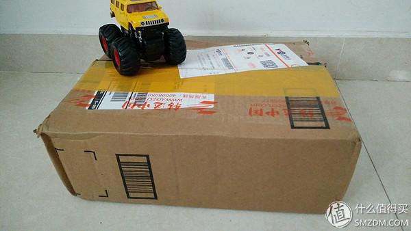 我的新收藏品 篇十四：LEGO 乐高 21303 WALL-E 瓦力