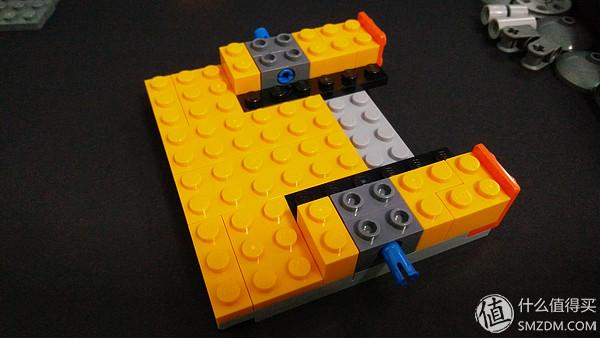 我的新收藏品 篇十四：LEGO 乐高 21303 WALL-E 瓦力