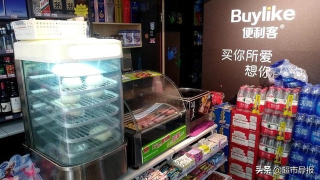 便利店行业的生存博弈，是一场“持久战”