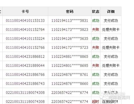 网上兼职淘宝兼职刷信誉骗局揭秘!