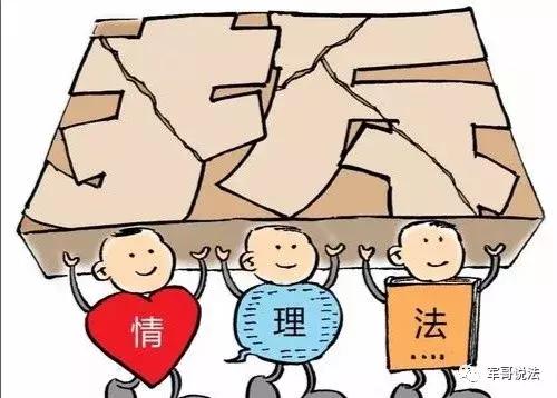 企业拆迁的详细流程，你可知道？