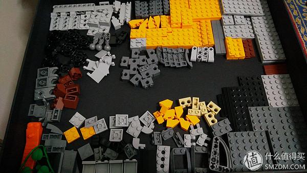 我的新收藏品 篇十四：LEGO 乐高 21303 WALL-E 瓦力