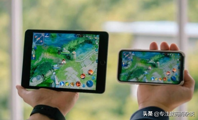 购买建议：iPad家族，只选对的，不买贵的