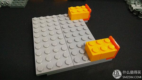 我的新收藏品 篇十四：LEGO 乐高 21303 WALL-E 瓦力