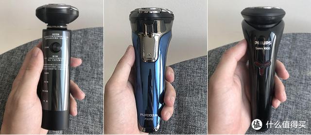 七款型男平价剃须刀横评，你买对了吗？