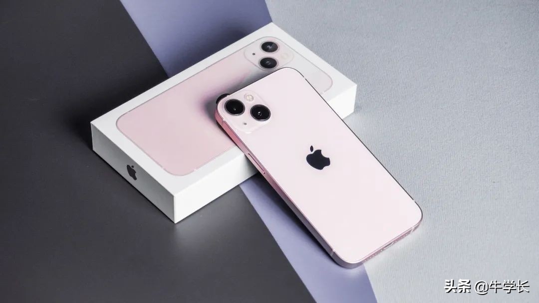 iPhone12比iPhone13到底弱在哪？价格参数配置大全