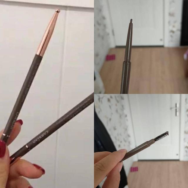 拒绝蜡笔小新的粗平眉，6款热门平价眉笔，新手也不怕手重