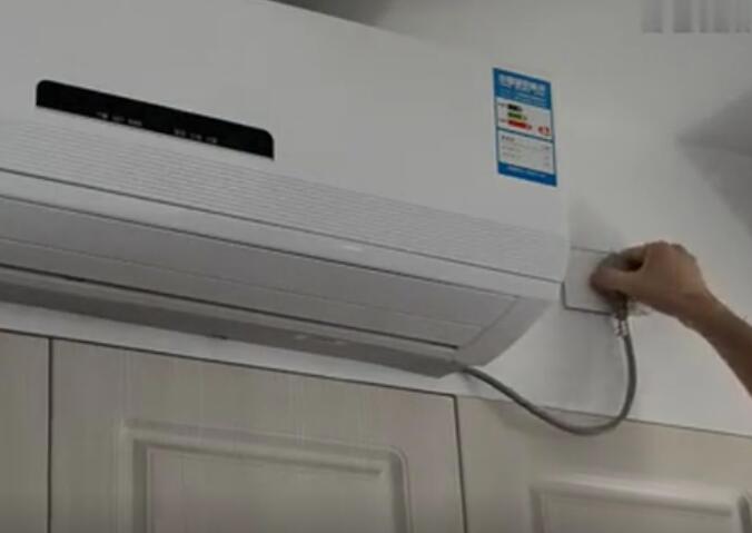 家用空调深度清洗标准流程大曝光，日常中你也是这么操作么？