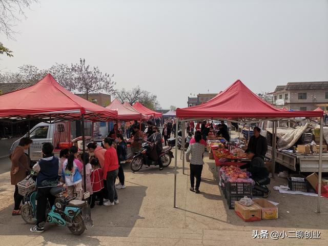 新手摆地摊创业，去哪里找优质货源，5个网站要知道