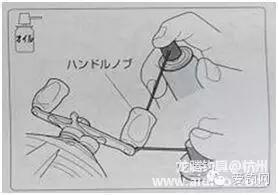 教你怎样保养水滴轮