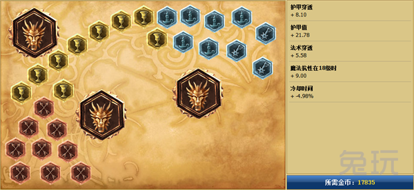 中看又中用 LOL宝石骑士上单S5攻略