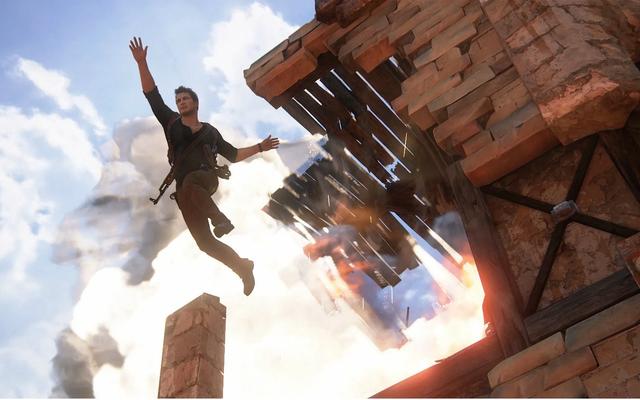 PS4十佳热门游戏，不可错过的经典大作