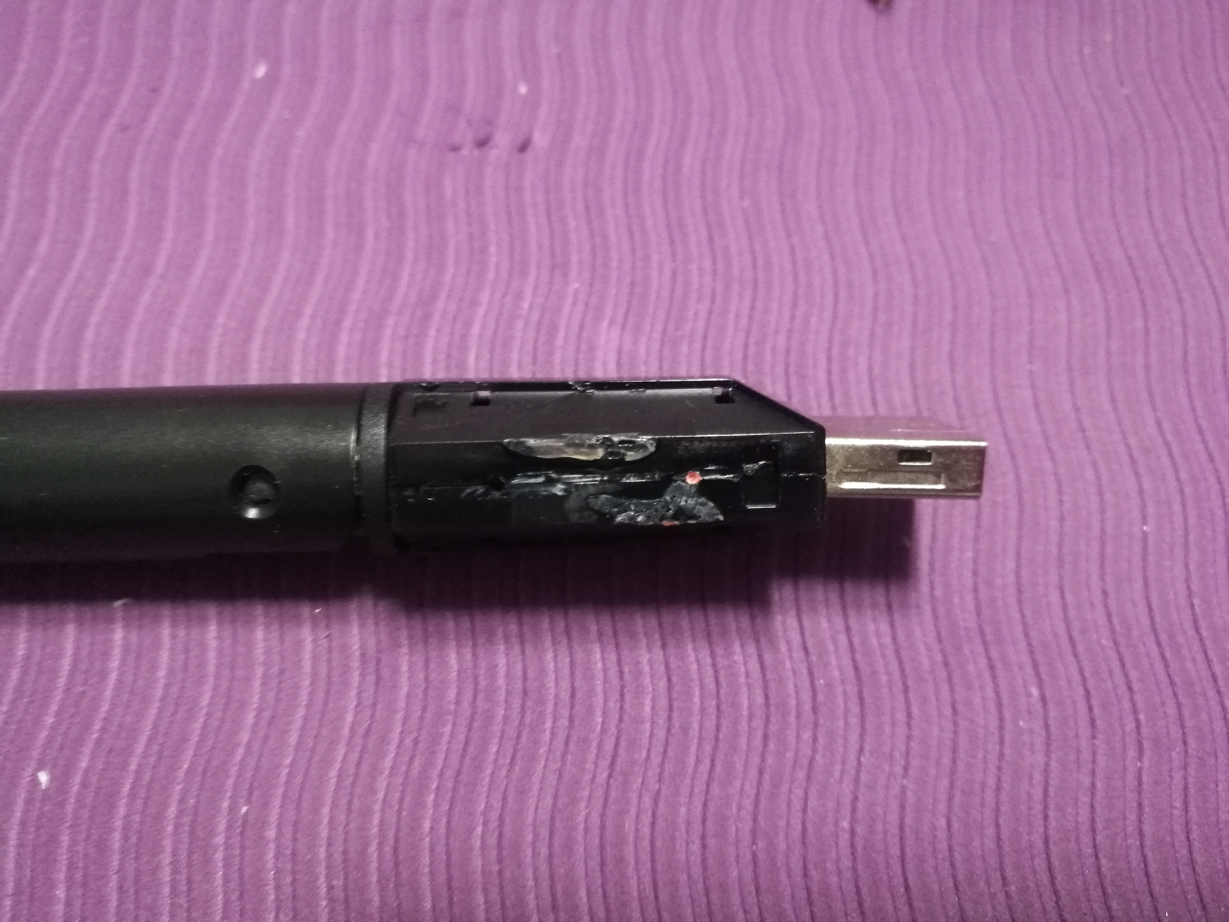 USB无线网卡，让台式电脑也能够使用无线网络的神器，拆开看看