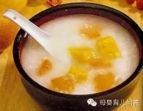 夏天孩子没胃口，20道超简便营养粥最开胃，学起来