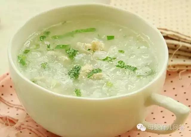 夏天孩子没胃口，20道超简便营养粥最开胃，学起来