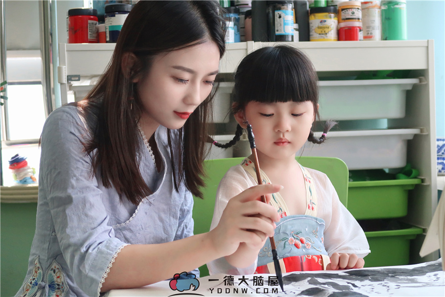 一德幼儿园：加盟幼儿园连锁品牌，需要知道这三点