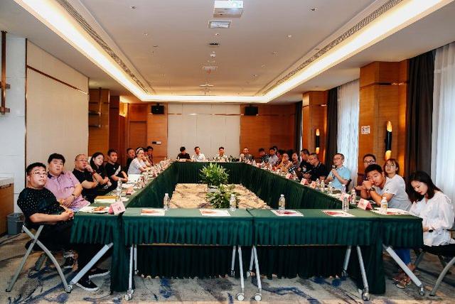 美框300打破框架媒体格局共建融媒共享平台