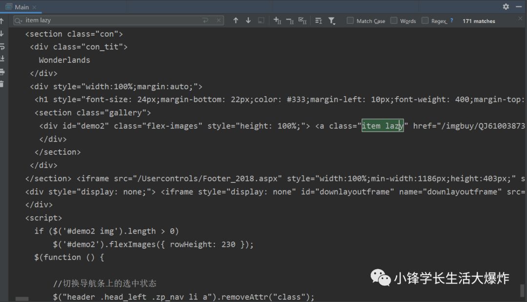 手把手教你从零开始用Java写爬虫