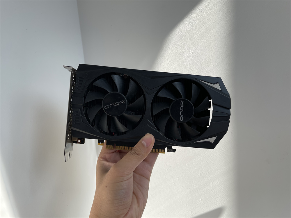 3500元组装性价比电脑，i5配1050ti，实用配置，方便升级