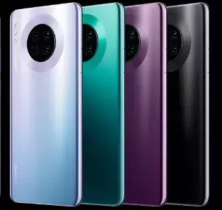 Mate30发布会全程解读！网友：以前没钱买华为，现在，没钱买华为