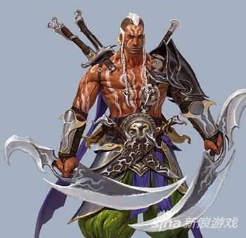 地牢猎手4无需材料卡BUG极品装备 一身传说