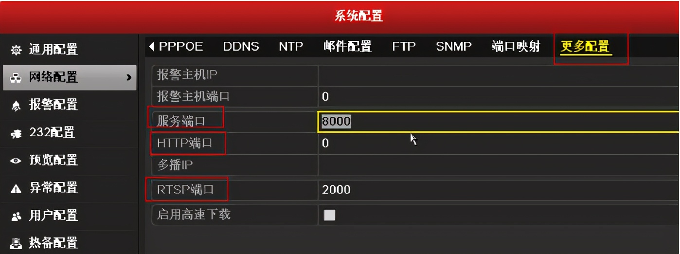 监控网络故障，怎么用网络测试指令ping与电压检测