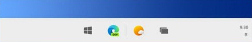 微软 Win10X:Cloud PC 云电脑运行 Win32