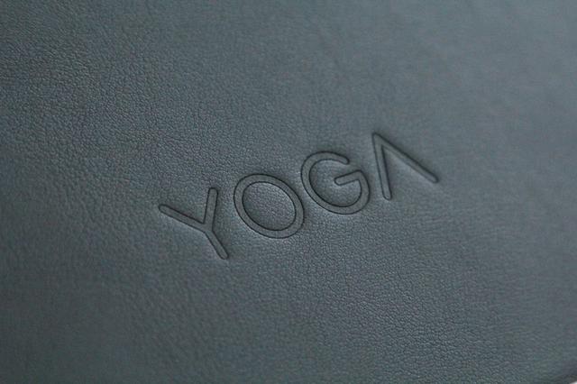 全面进化 联想YOGA Tab 3 Pro平板评测
