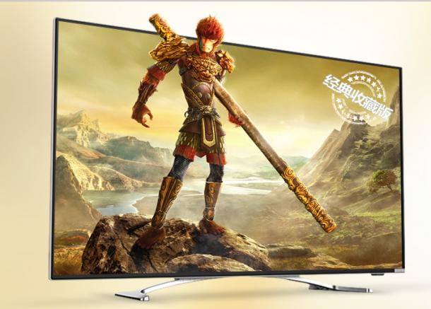 为什么我选择了酷开TV？三款热门电视笔者选购心得~