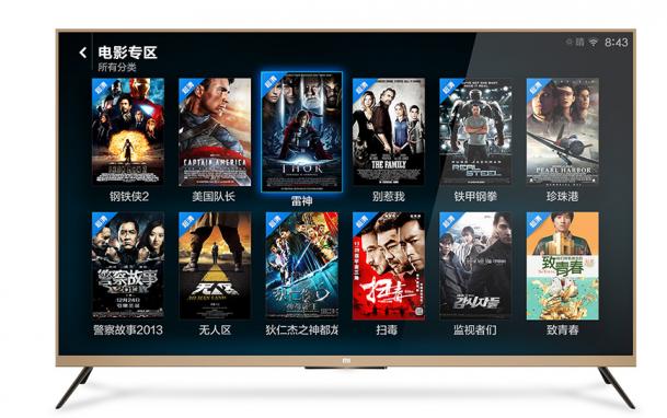 为什么我选择了酷开TV？三款热门电视笔者选购心得~
