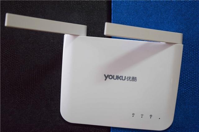 优酷曾推出“会赚钱的路由器”，如今你们还在用吗？