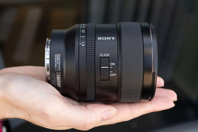 索尼24mm F1.4 GM镜头评测体验：光圈大+重量轻+画质高，没谁了！