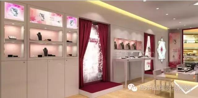 品牌卖场营销策划│珠宝品牌策划，它告诉你该怎么做