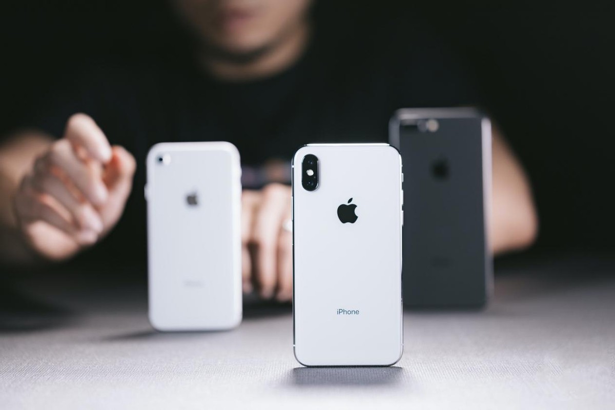 iPhone X重新上架现货，256G来到2048元，用户：还能战5年