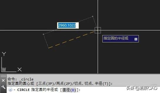 CAD制图软件中绘制完成图形后无法显示怎么办？