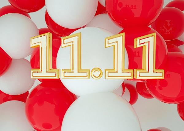 第11个双11就要来了，今年电商们将带来哪些惊喜？